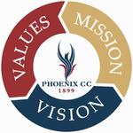 Vision, Values, Mission