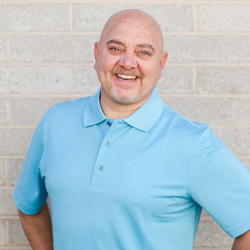 photo of Robert Kelly