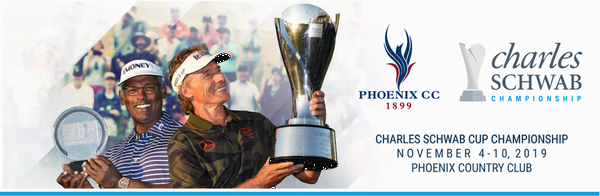 Charles Schwab Cup Championship