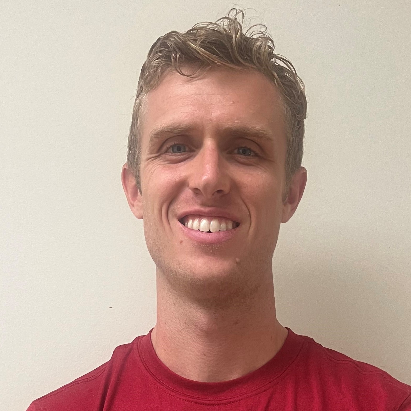 photo of Connor Edwards