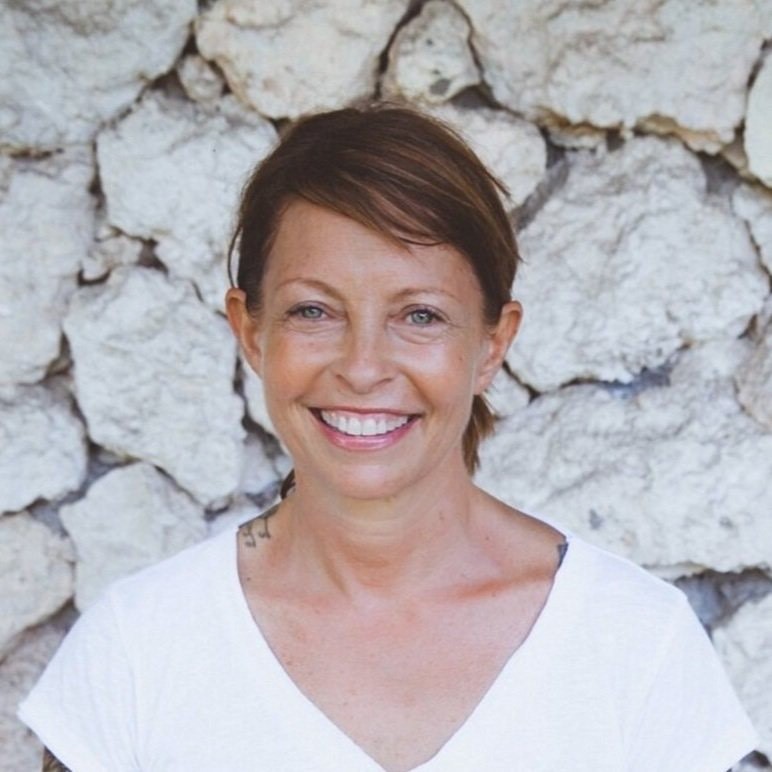 photo of Denise Payne