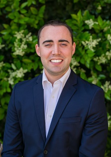 photo of Sean Manning, PGA