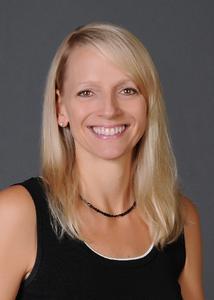 photo of Suzy Wilke