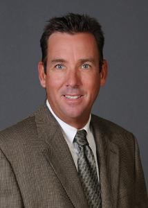 photo of Kevin Williams