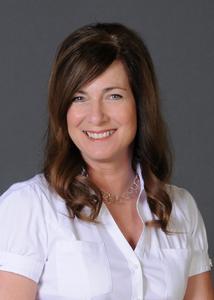 photo of  Malisa Baird