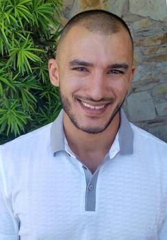 photo of  Spartacus Pinkhasov