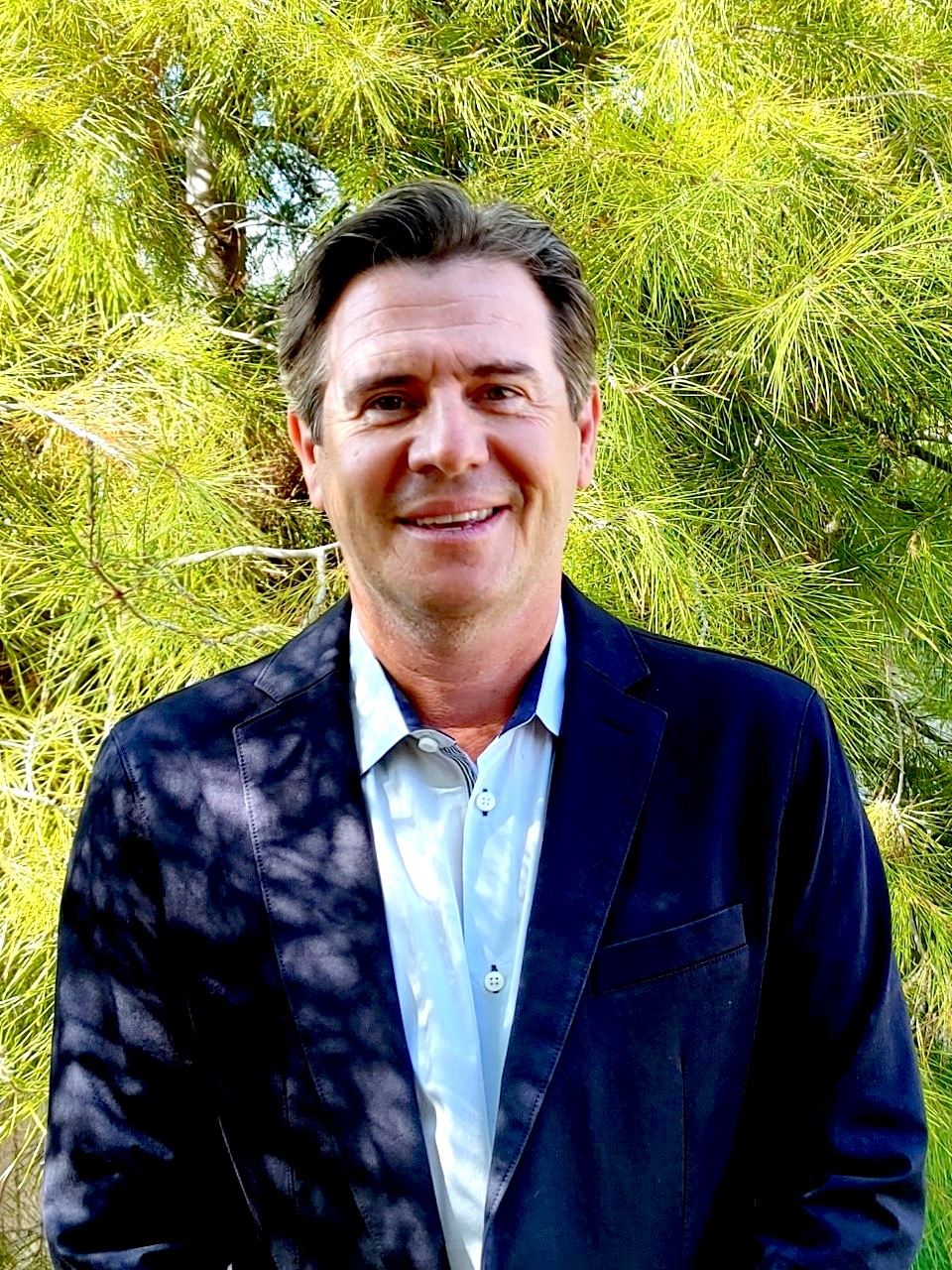 photo of Guy Shaw
